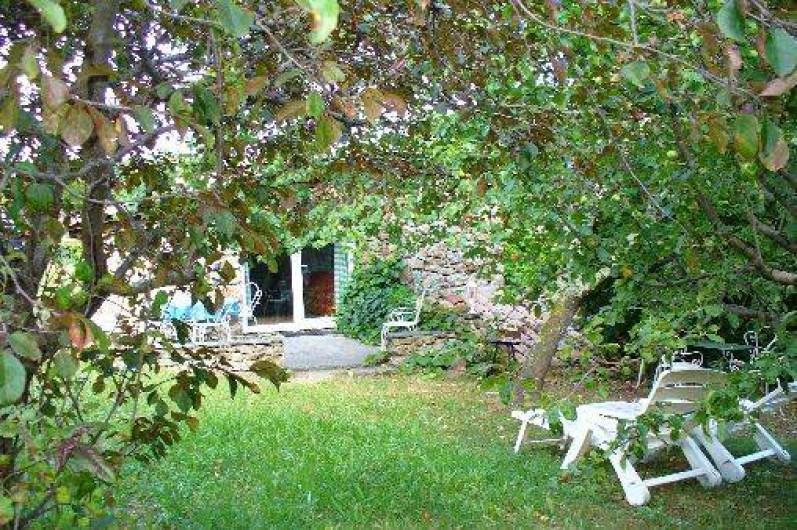 Location de vacances - Gîte à Beaumont