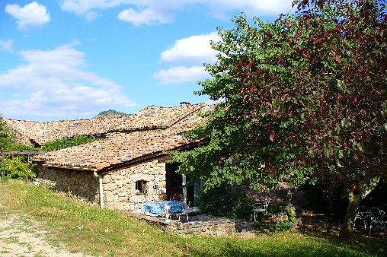 Location de vacances - Gîte à Beaumont