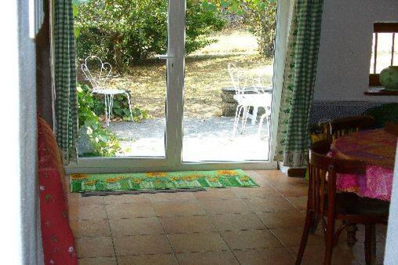 Location de vacances - Gîte à Beaumont