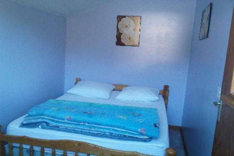 Location de vacances - Chalet à Fraize