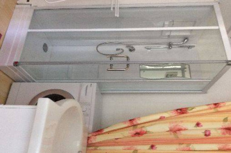 Location de vacances - Appartement à Le Mont-Dore