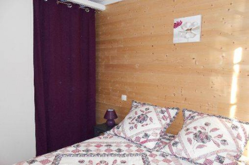 Location de vacances - Appartement à Le Mont-Dore