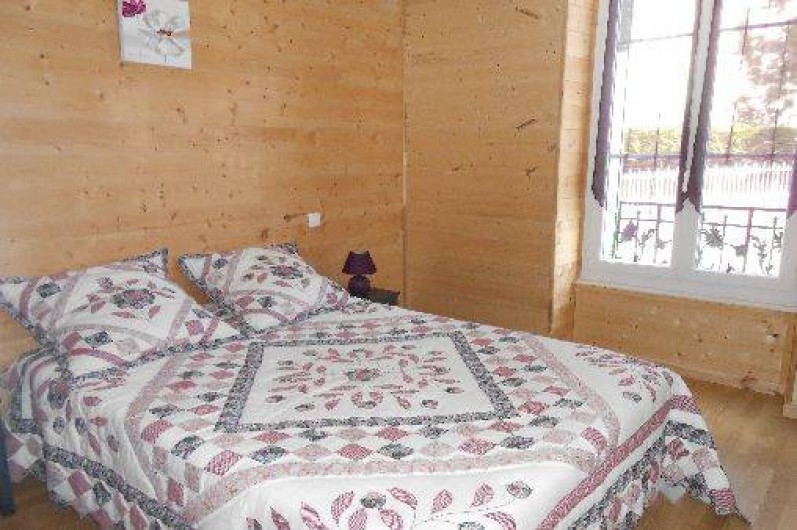 Location de vacances - Appartement à Le Mont-Dore