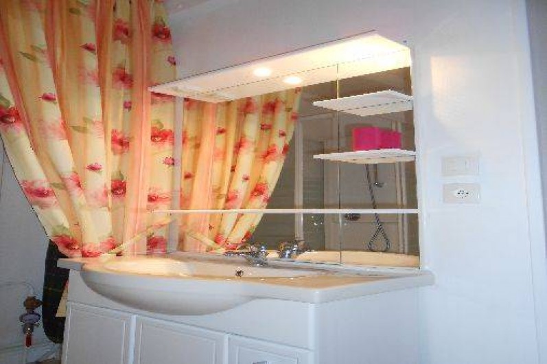 Location de vacances - Appartement à Le Mont-Dore