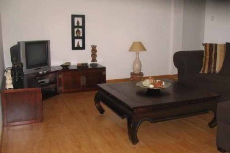 Location de vacances - Appartement à Vico