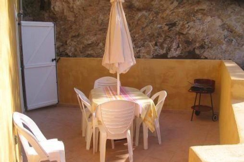 Location de vacances - Appartement à Vico