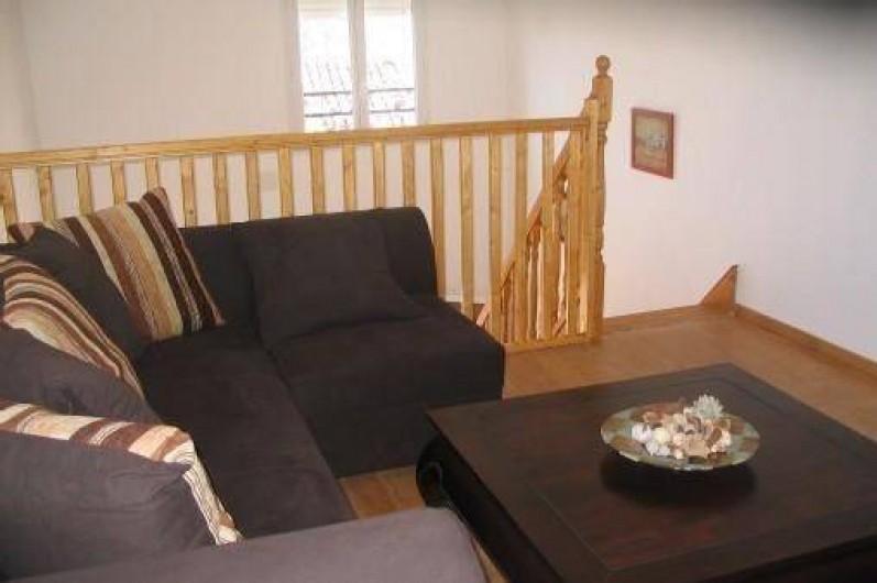 Location de vacances - Appartement à Vico