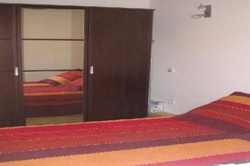 Location de vacances - Appartement à Vico