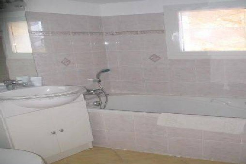 Location de vacances - Appartement à Vico