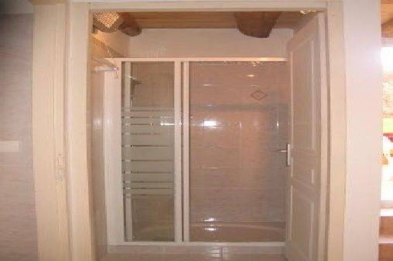 Location de vacances - Appartement à Vico