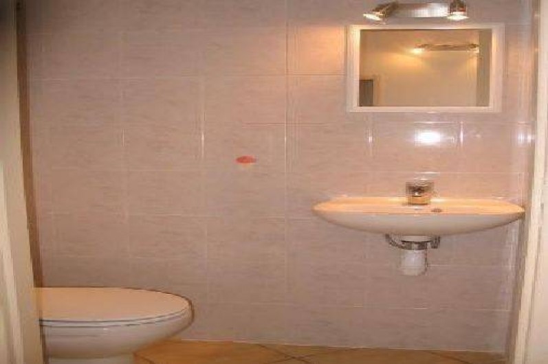 Location de vacances - Appartement à Vico