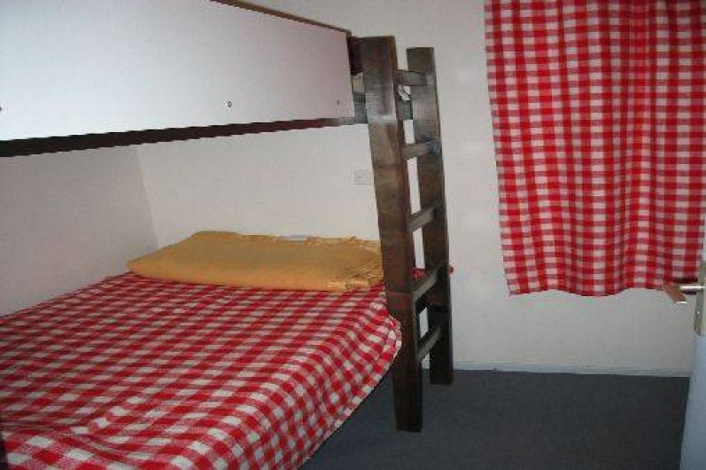 Location de vacances - Appartement à Luz-Saint-Sauveur