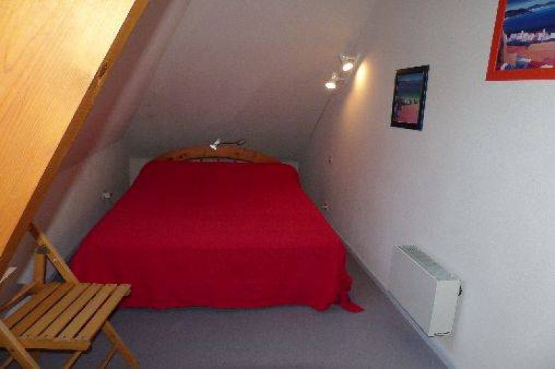 Location de vacances - Appartement à Luz-Saint-Sauveur