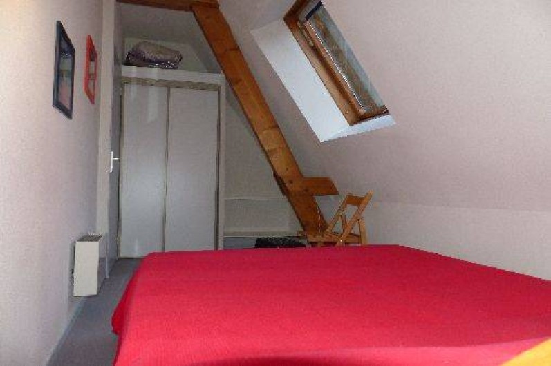 Location de vacances - Appartement à Luz-Saint-Sauveur