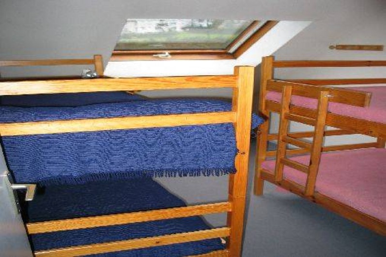 Location de vacances - Appartement à Luz-Saint-Sauveur