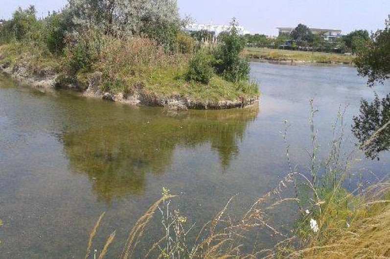 Location de vacances - Appartement à Aytré