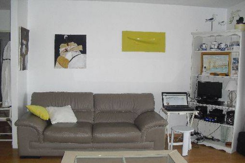 Location de vacances - Appartement à Aytré