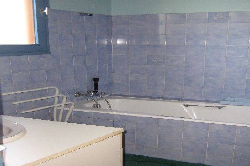 Location de vacances - Maison - Villa à Ménéac