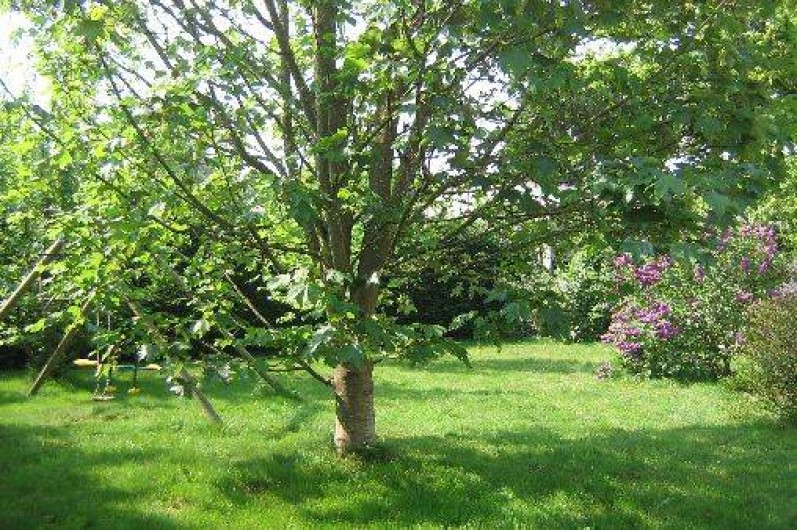 Location de vacances - Maison - Villa à Ménéac