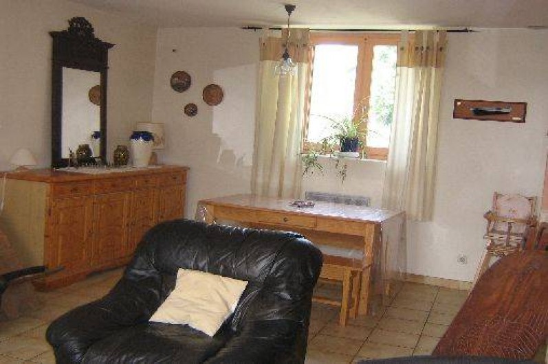 Location de vacances - Maison - Villa à Ménéac