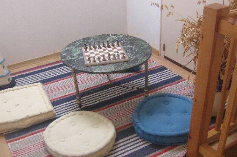 Location de vacances - Maison - Villa à Ménéac