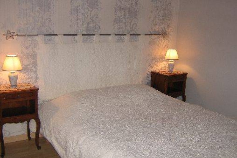 Location de vacances - Maison - Villa à Ménéac