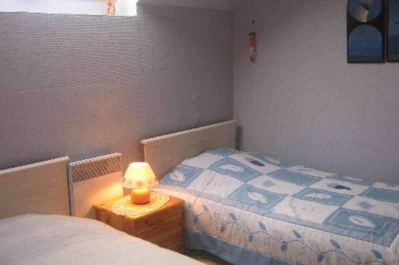 Location de vacances - Maison - Villa à Ménéac