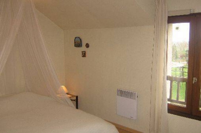 Location de vacances - Maison - Villa à Ménéac