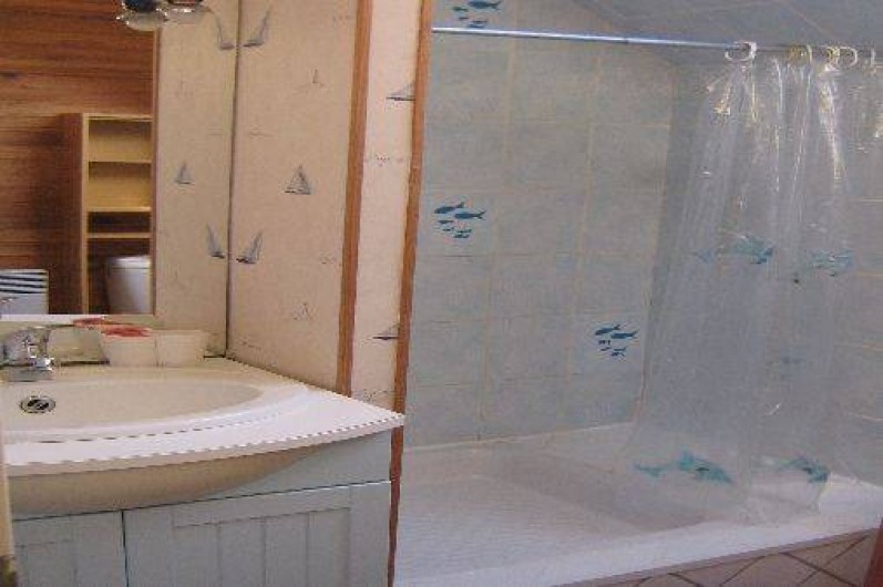 Location de vacances - Maison - Villa à Ménéac