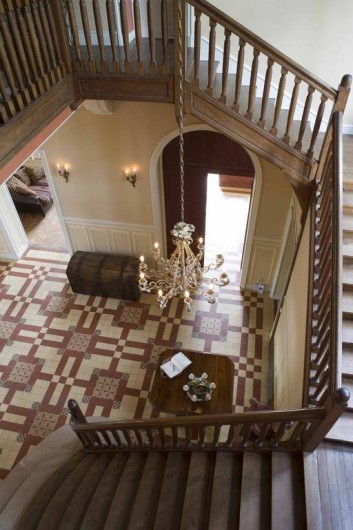 Location de vacances - Chambre d'hôtes à Bessines-sur-Gartempe