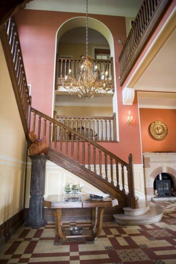 Location de vacances - Chambre d'hôtes à Bessines-sur-Gartempe