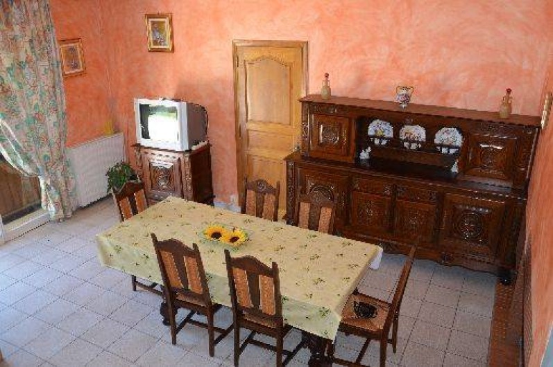 Location de vacances - Villa à Bollène