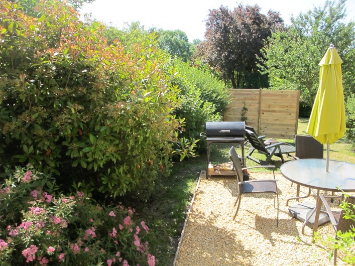 Location de vacances - Gîte à Chevincourt