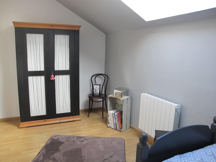 Location de vacances - Gîte à Chevincourt