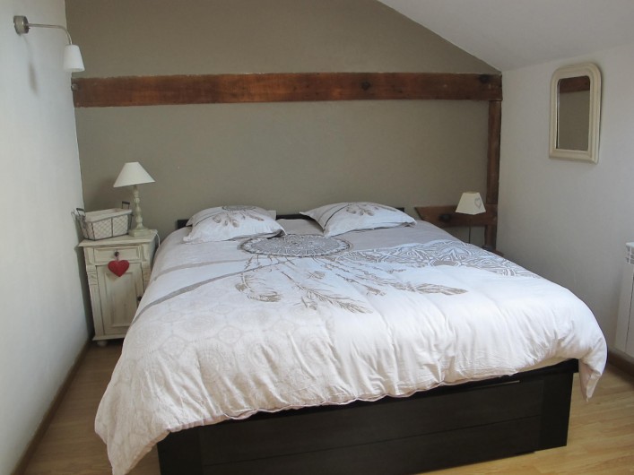 Location de vacances - Gîte à Chevincourt