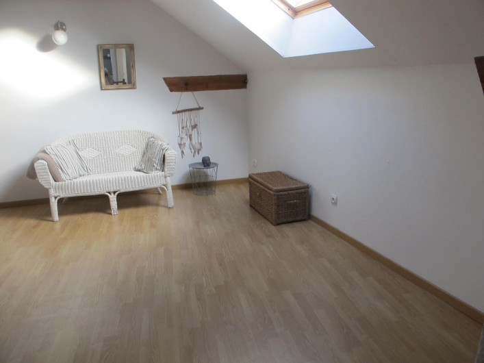 Location de vacances - Gîte à Chevincourt