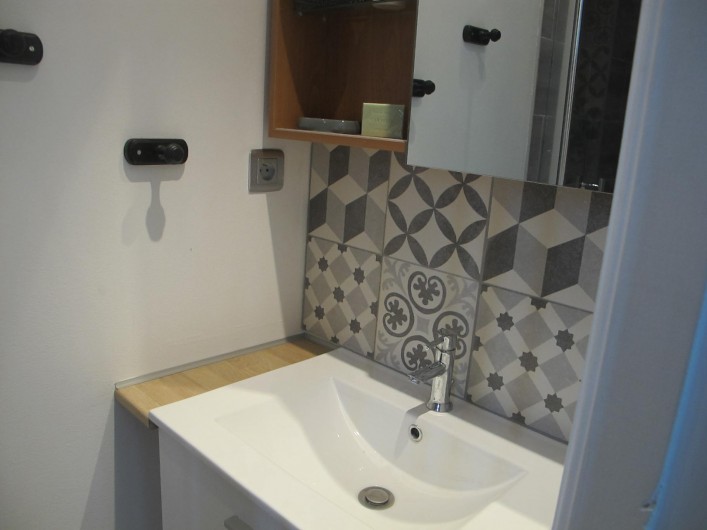 Location de vacances - Gîte à Chevincourt