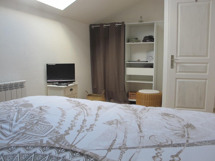 Location de vacances - Gîte à Chevincourt