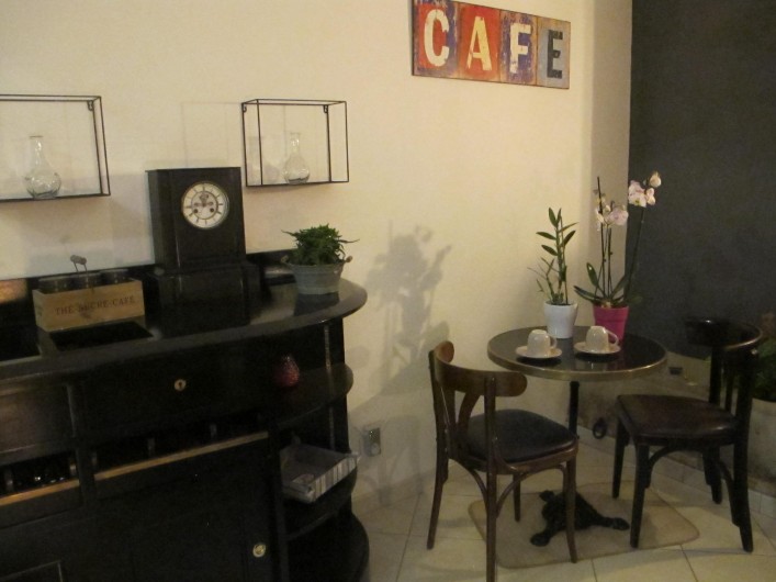 Location de vacances - Gîte à Chevincourt