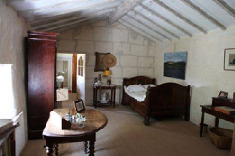 Location de vacances - Gîte à Tarascon