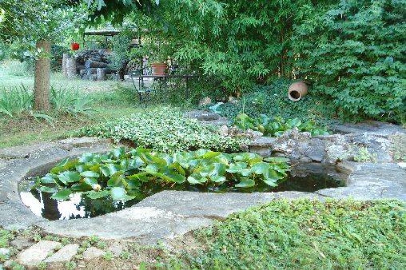 Location de vacances - Studio à Aix-en-Provence