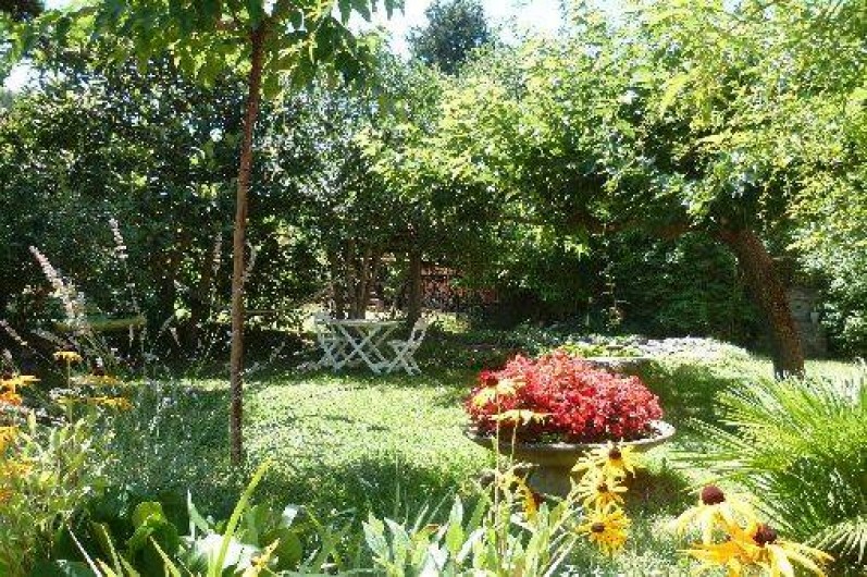 Location de vacances - Studio à Aix-en-Provence