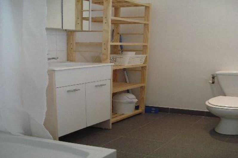 Location de vacances - Studio à Aix-en-Provence