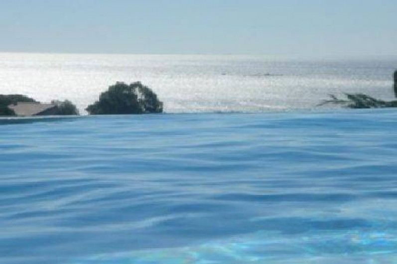 Location de vacances - Villa à Sainte-Maxime