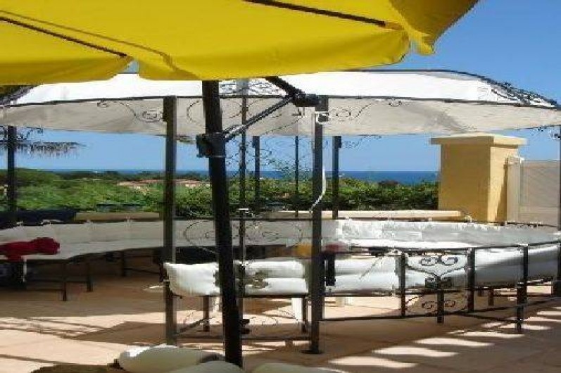 Location de vacances - Villa à Sainte-Maxime