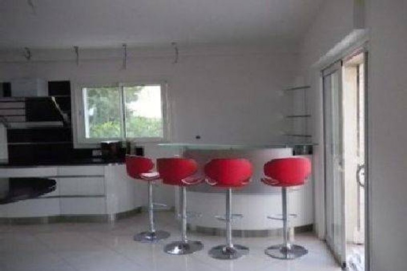 Location de vacances - Villa à Sainte-Maxime