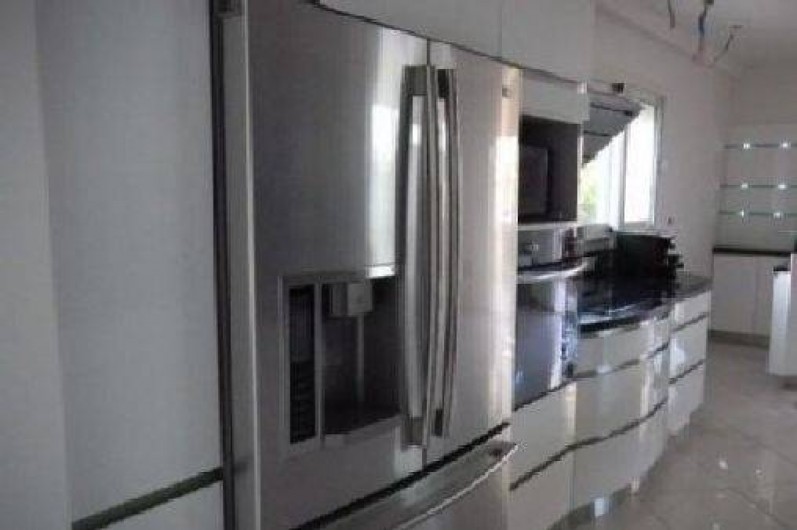 Location de vacances - Villa à Sainte-Maxime