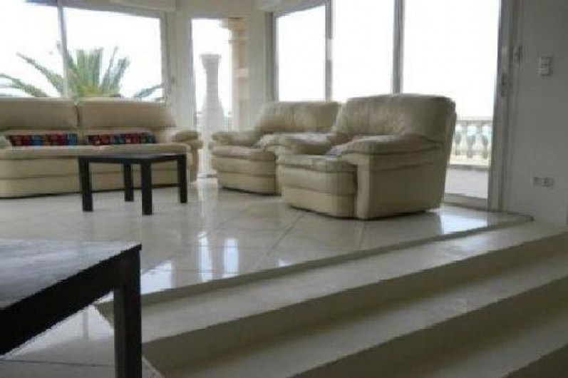 Location de vacances - Villa à Sainte-Maxime