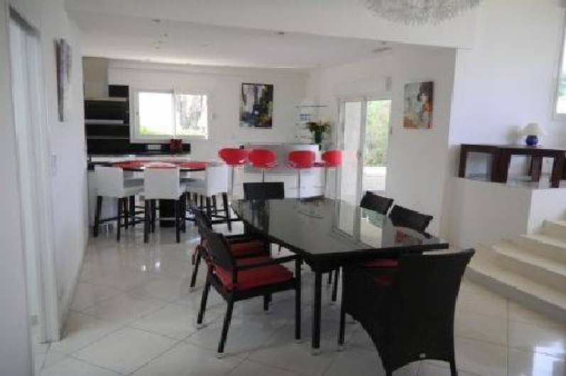 Location de vacances - Villa à Sainte-Maxime