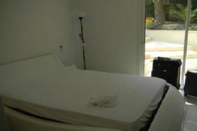 Location de vacances - Villa à Sainte-Maxime